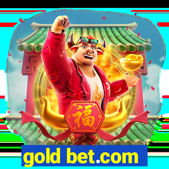 gold bet.com